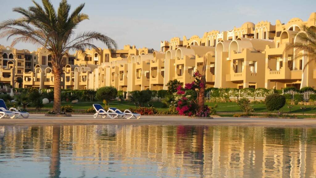 Sahl Hasheesh