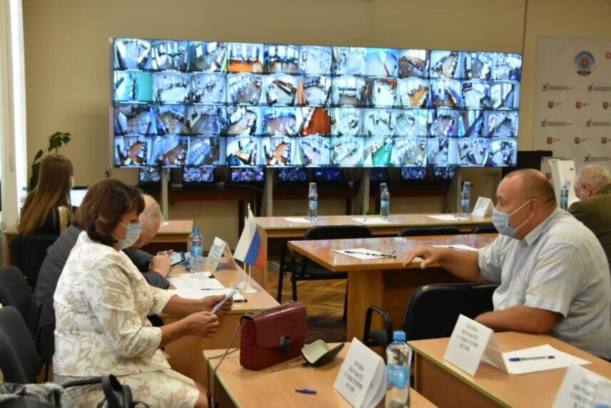 Фото: Михаил Гладчук 