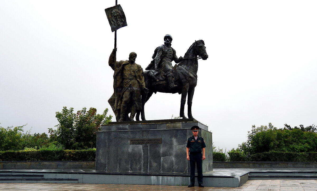 Автор фото: Пресс-служба Управления Росгвардии по Ульяновской области