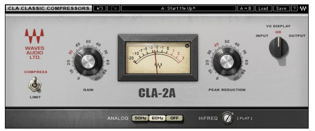 CLA-2A