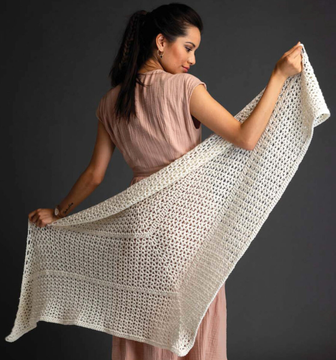 Interweave Crochet - Fall 2021