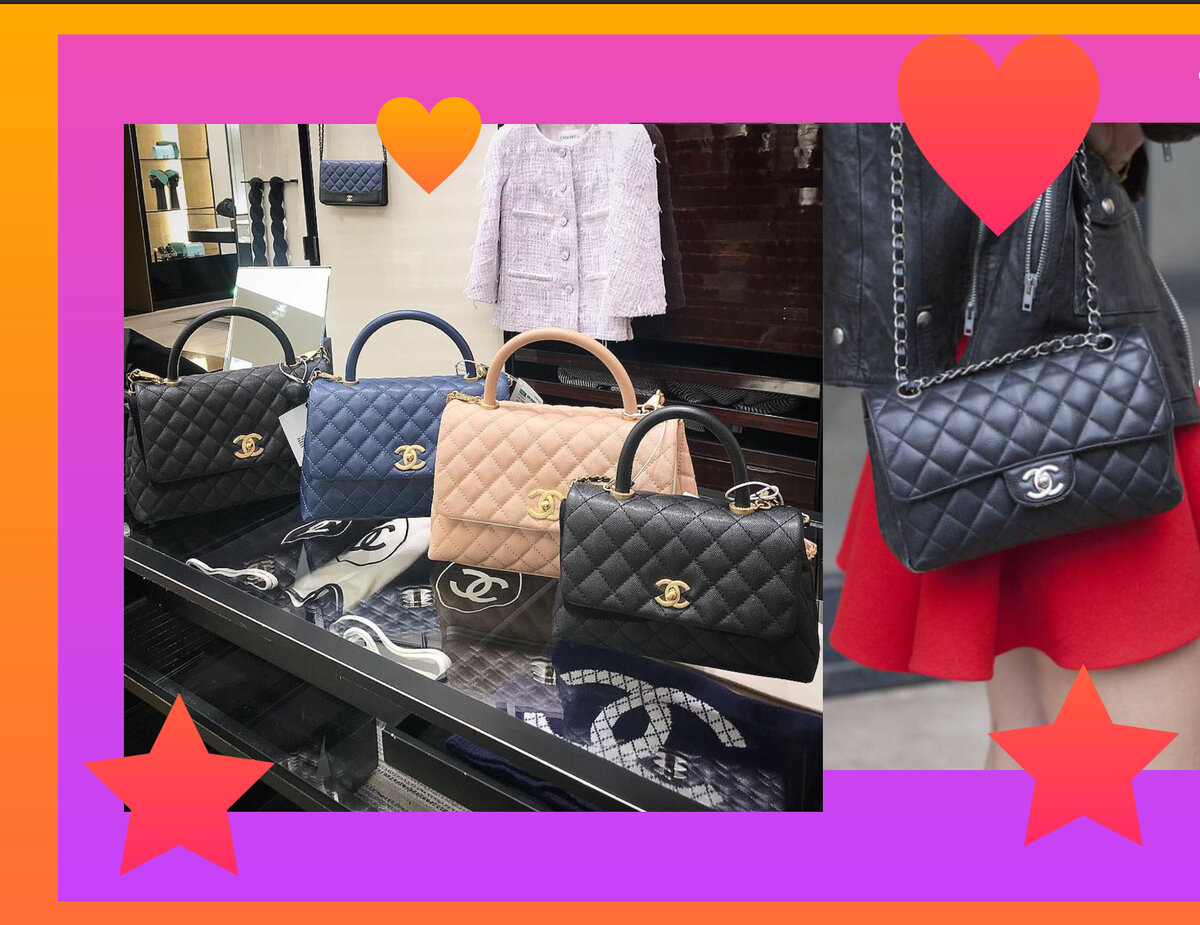 теперь  одна сумка в год! Как это переживут миллионерши?))