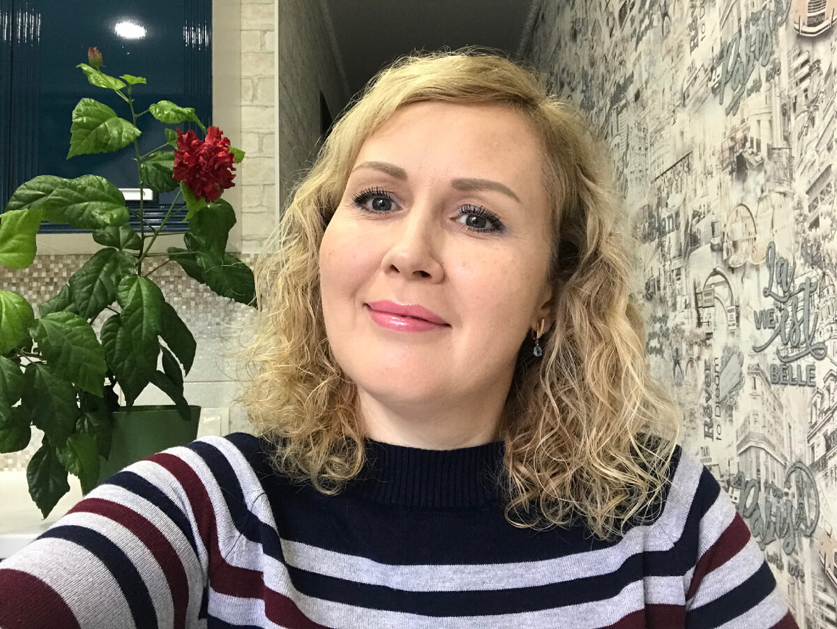 Фото автора. 