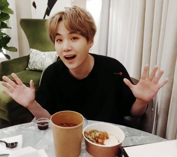 Шуга за трапезой