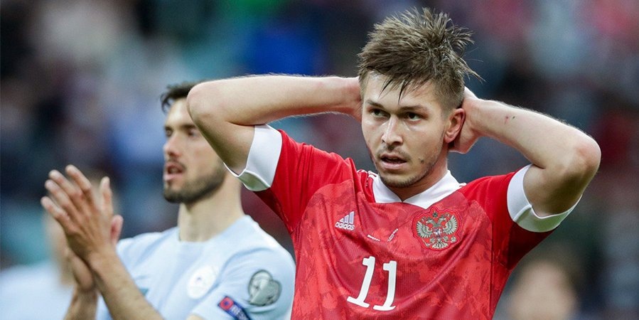 Рифат Жемалетдинов получил травму и не поможет сборной России