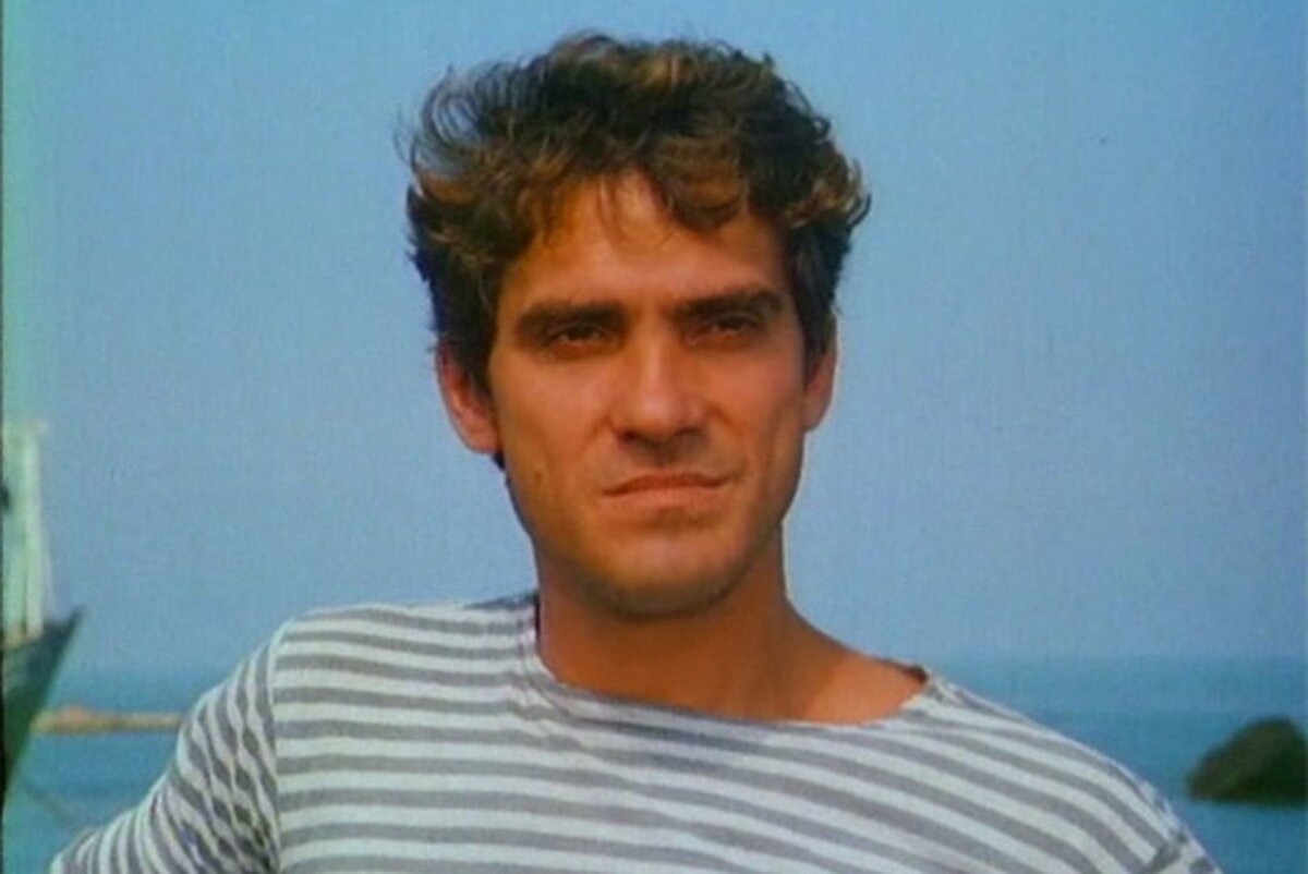 Фильм "Катала" Грек.