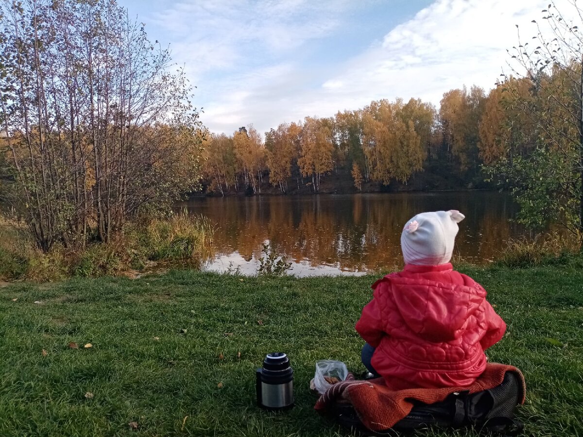 Пост благодарности ПАПАМ