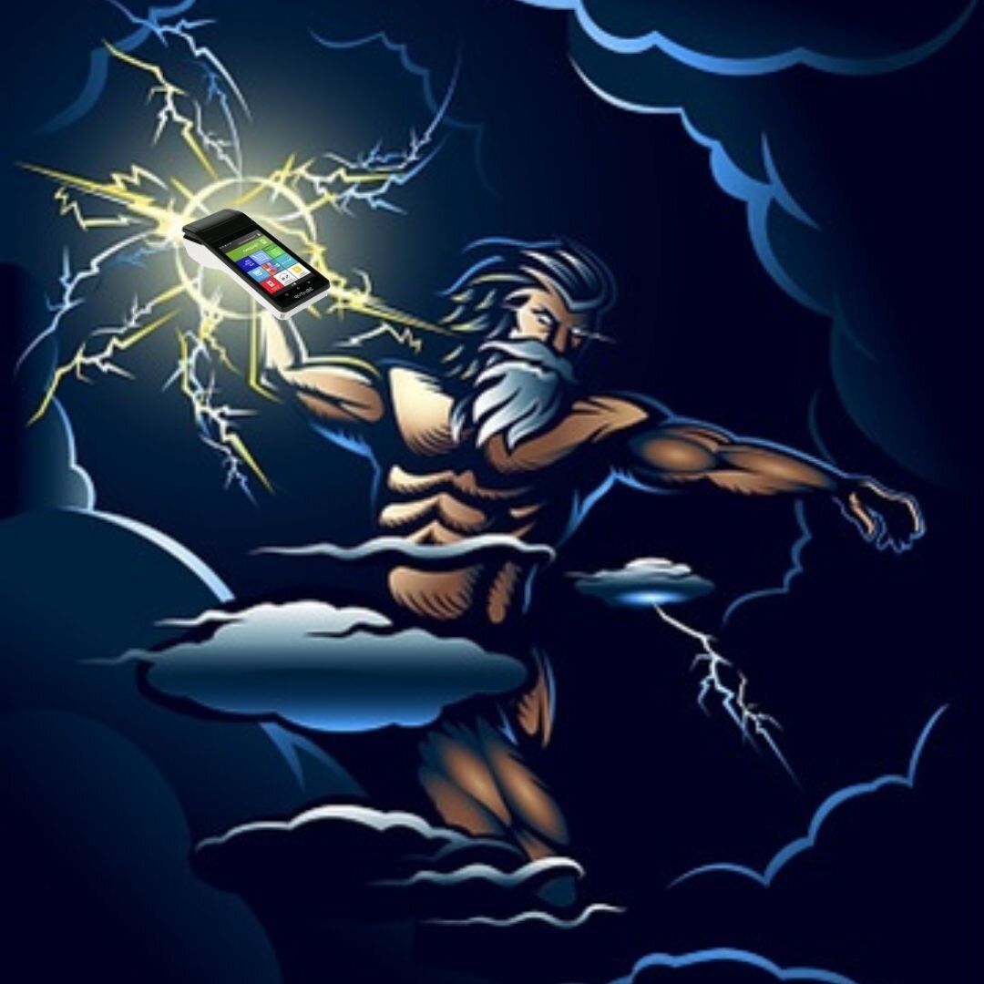 Вам не укрыться от установки онлайн кассы.