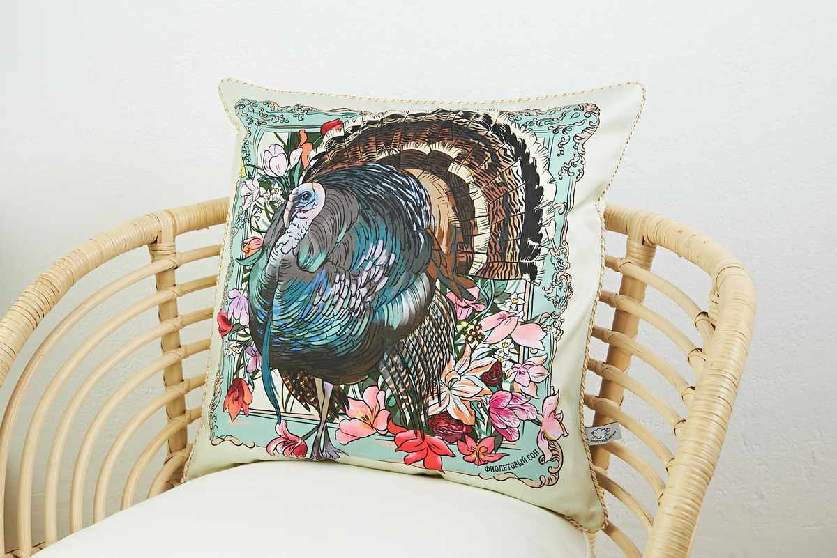 (Фото с сайта violetdream.ru)