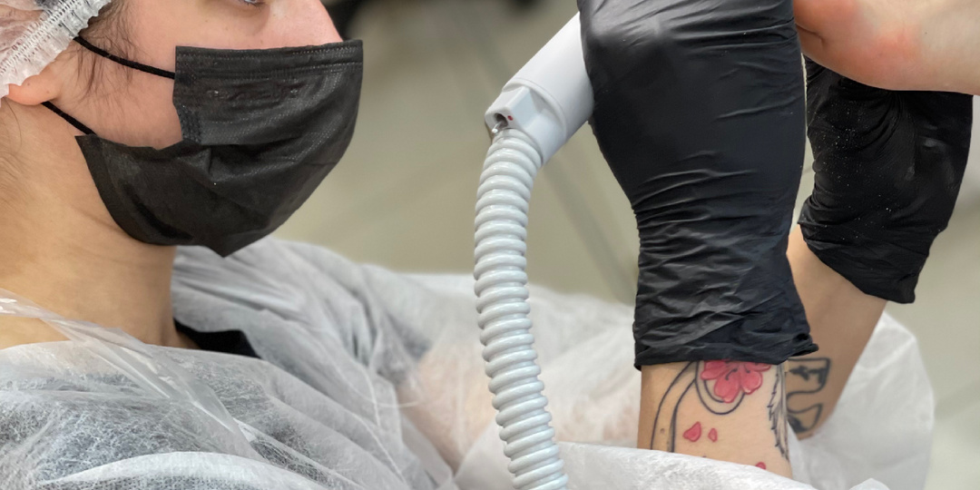 Подолог —кто это?