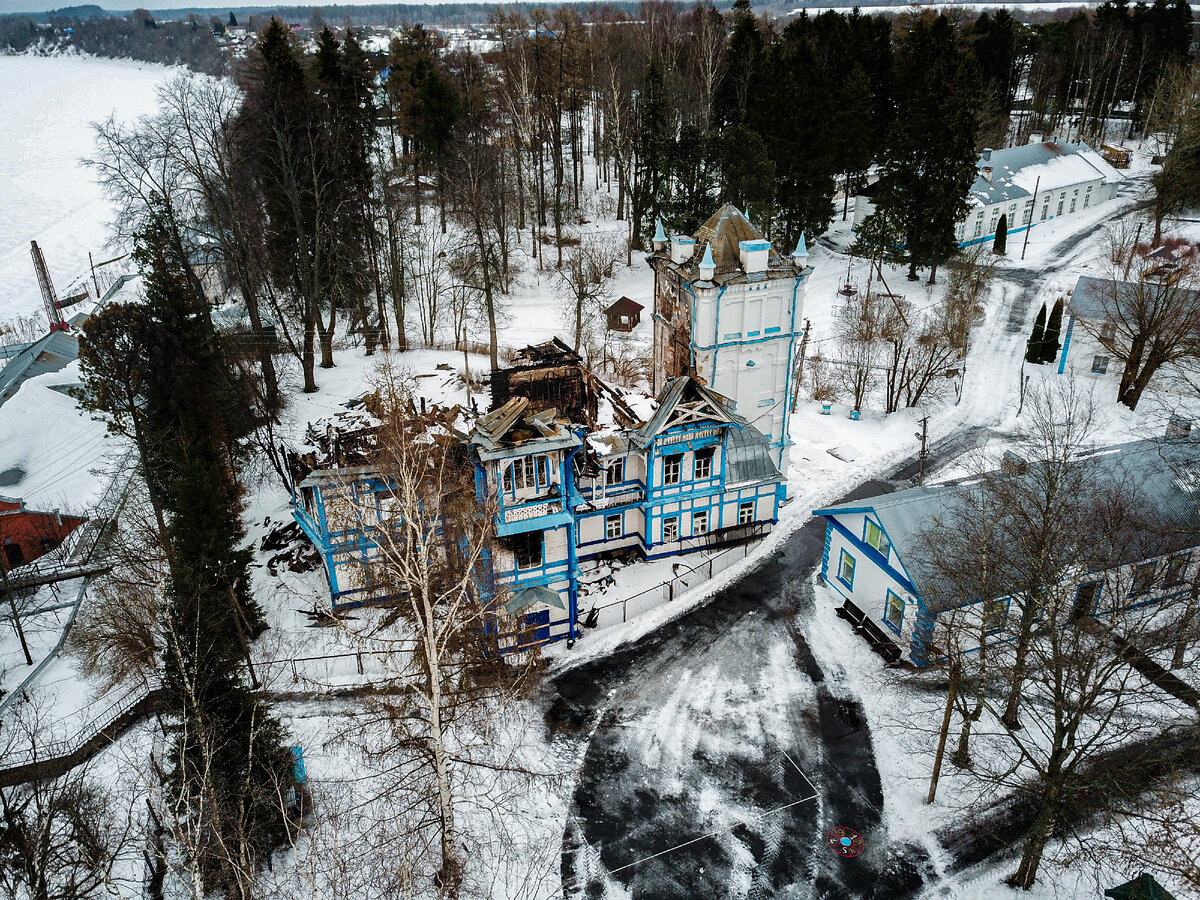 Фото автора
