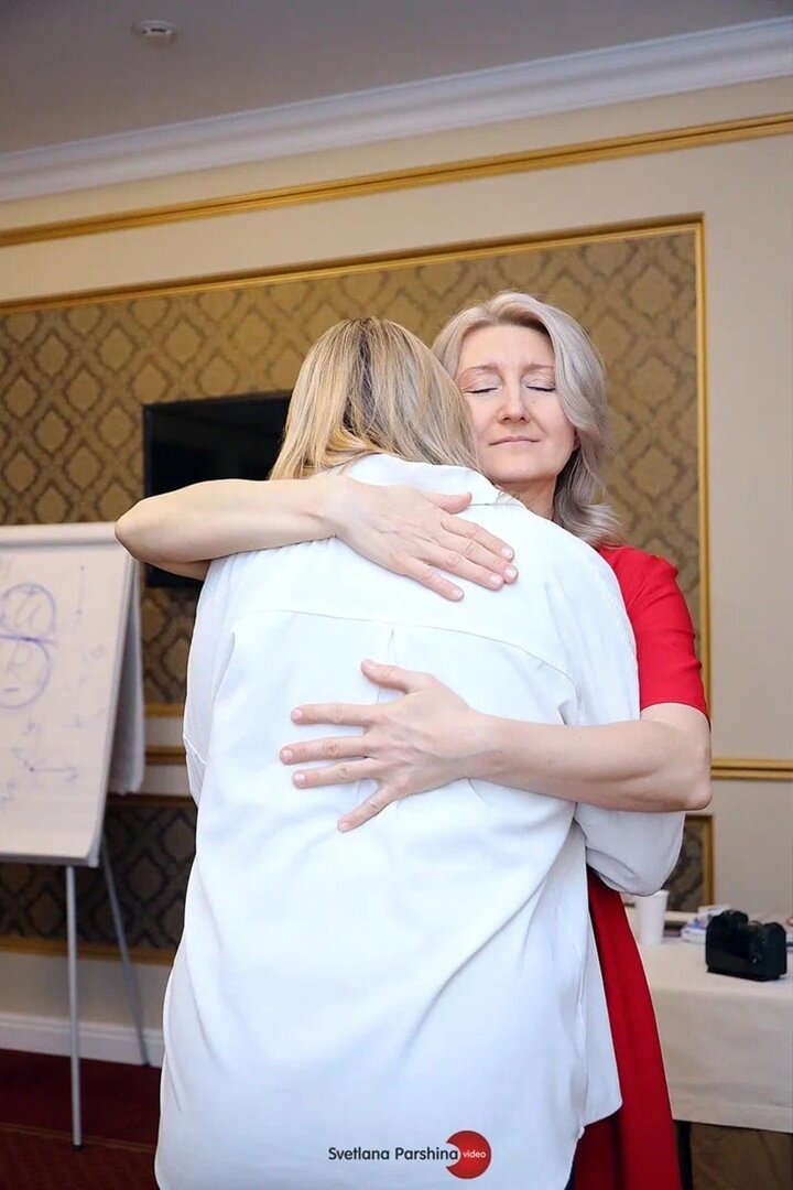 С практик в Воронеже