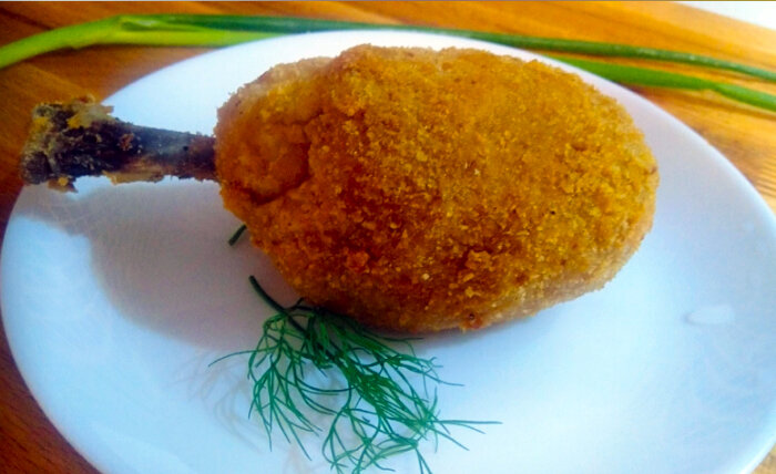 Просто объедение