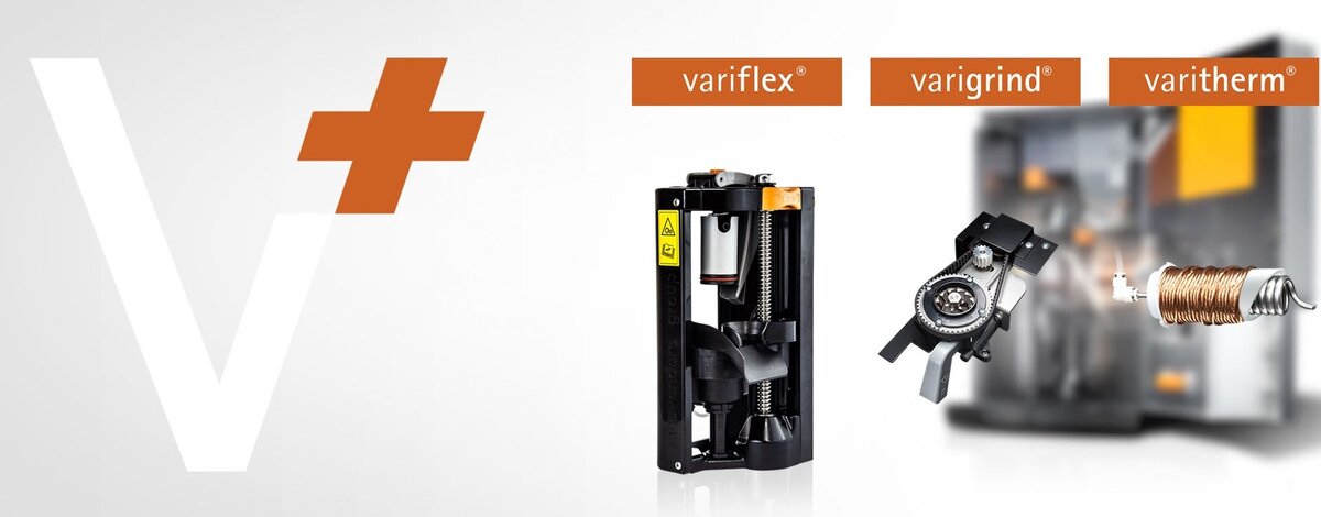 Технологии Rheavendors