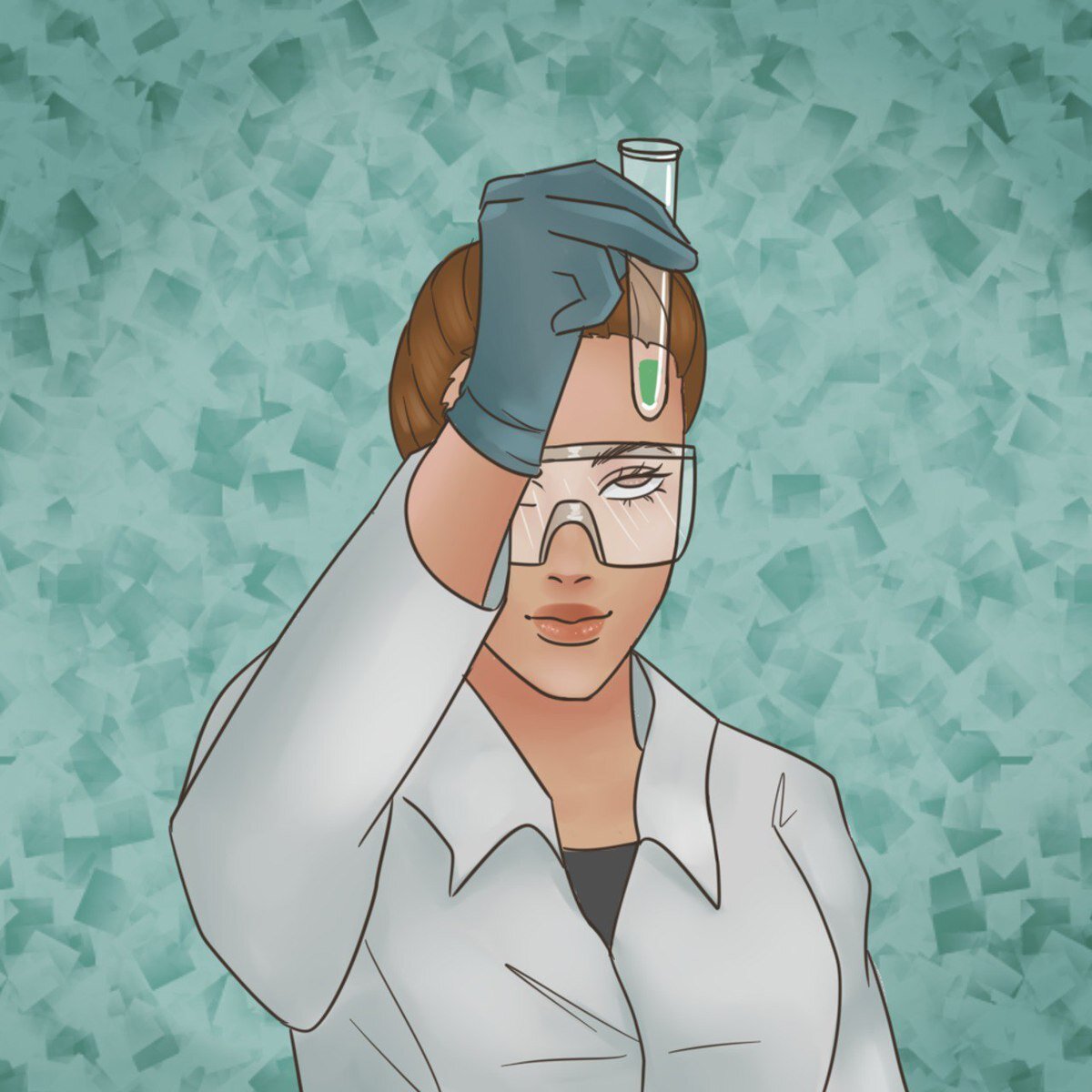 Фото: Иллюстратор Регина Сыраздинова 