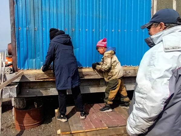 Фото: Диана СивСив