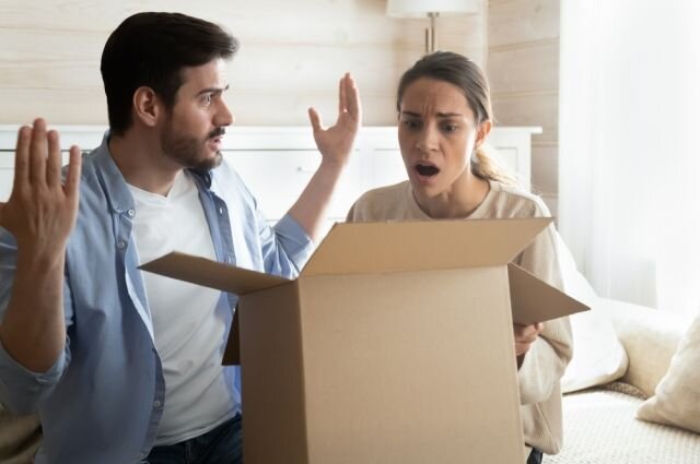    В каких случаях можно вернуть в магазин невозвратный товар?