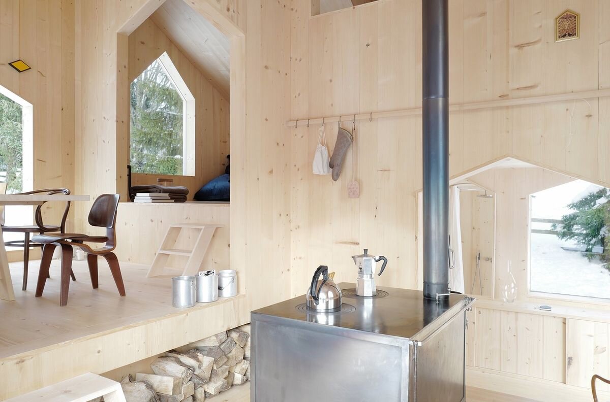 Маршрут 3 Пути