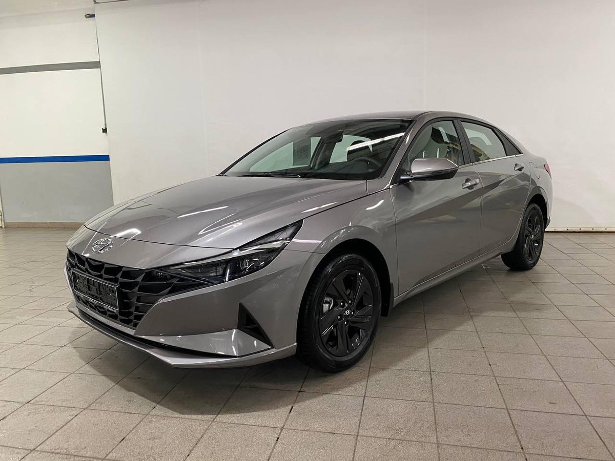 Фото автомобильного холдинга «КЛЮЧАВТО»