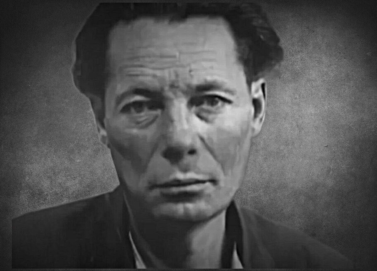 Иван Арсентьевич Петров