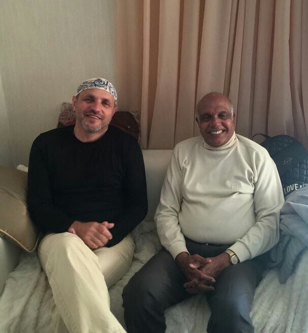 Прабат Поддар