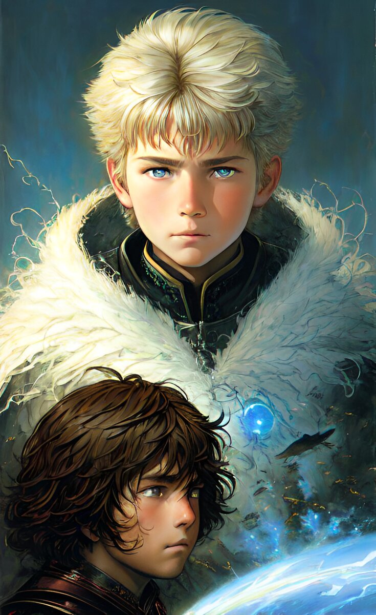 Главный герой