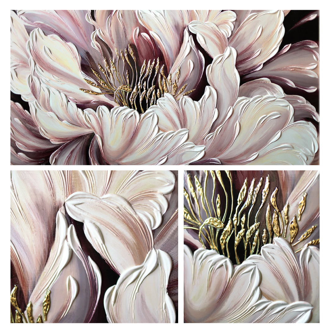 "ПИОН МАРСАЛА" Арт. 21026