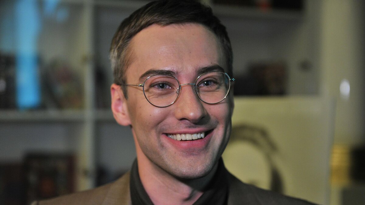    Дмитрий Шепелев© Globallookpress Komsomolskaya Pravda Комсомольская Правда