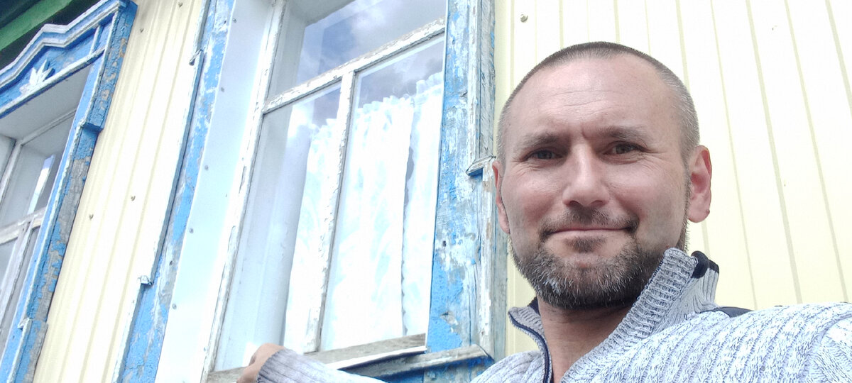 Авторское фото Айнур Давлетшин