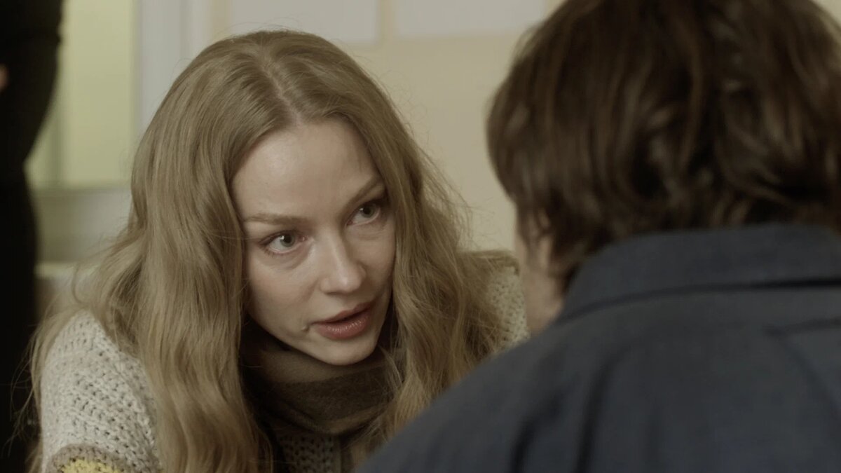 Кадр из сериала «Мерзлая земля», 2023. Источник: Кинопоиск.ру