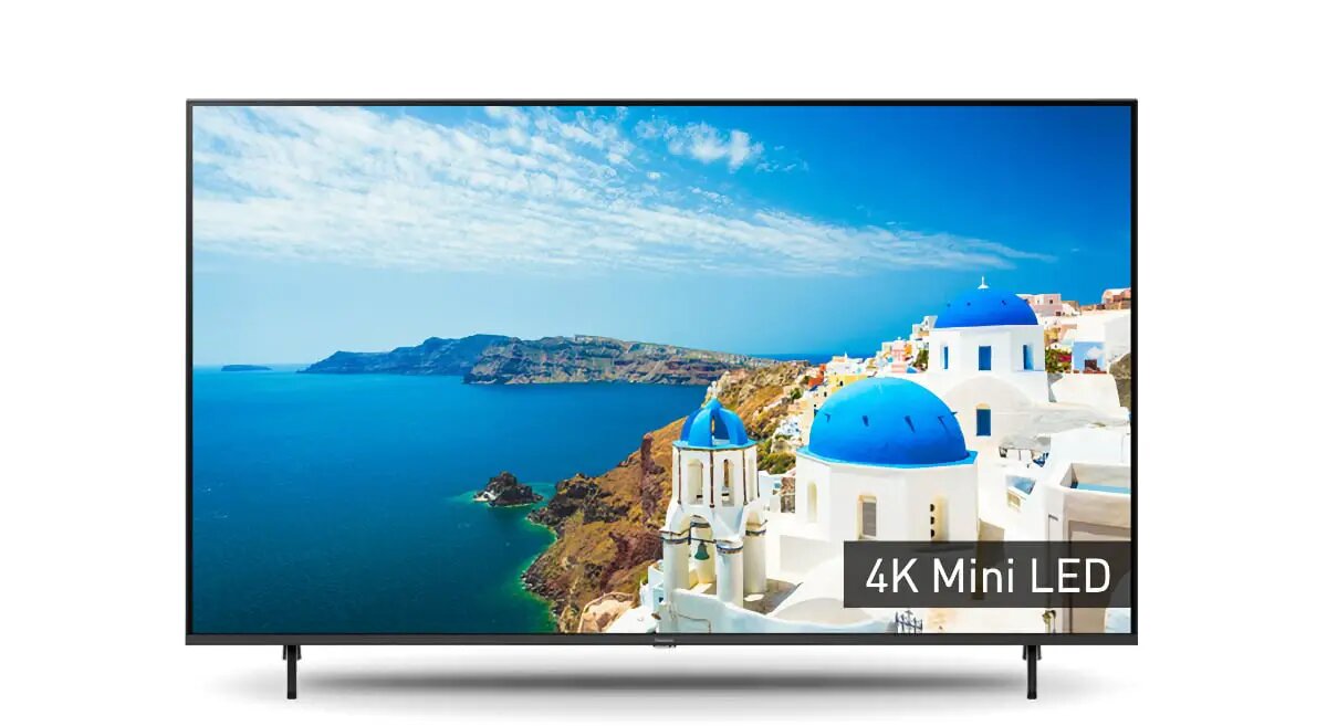 PANASONIC MX950 MINILED LCD