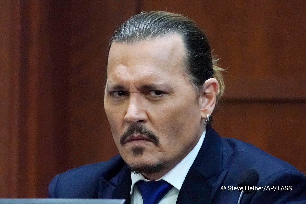    Фото: Steve Helber/AP/TASS