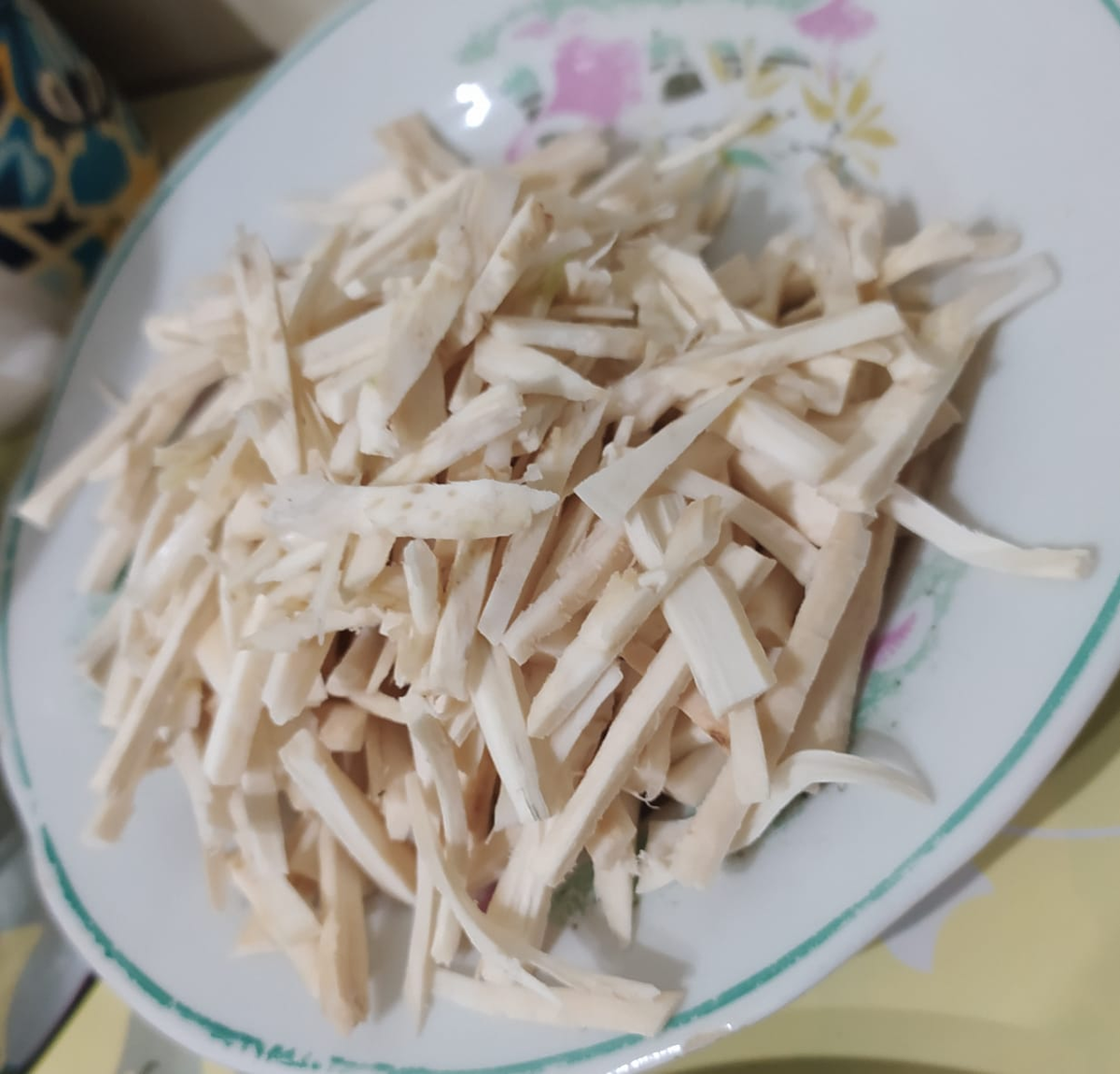 Корень хрена