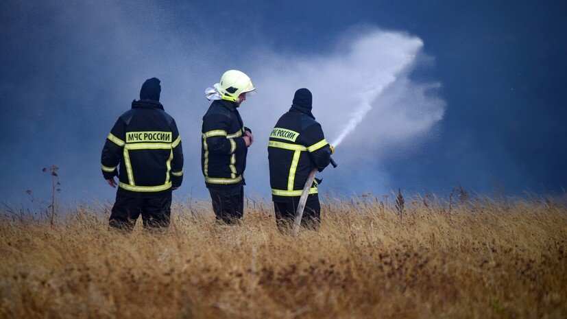   РИА Новости