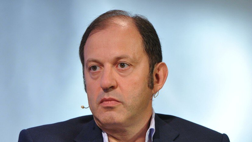   globallookpress.com Komsomolskaya Pravda