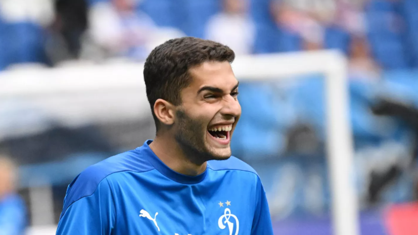   РИА Новости