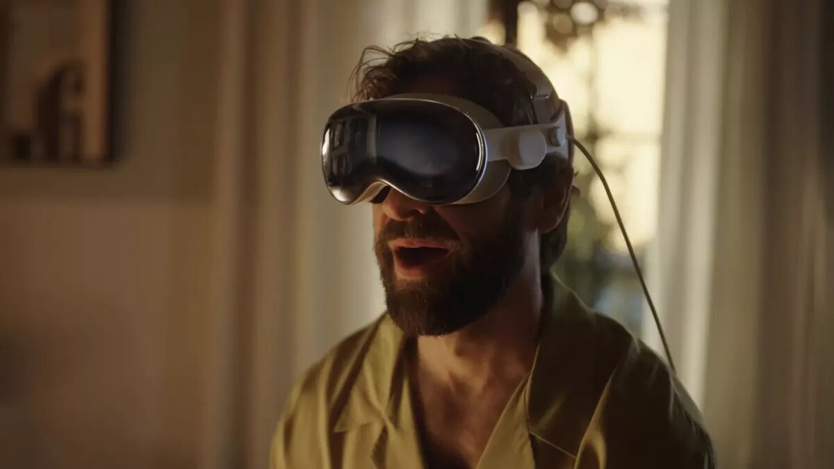 Apple открыла сбор заявок на получение гарнитуры Vision Pro для разработчиков
