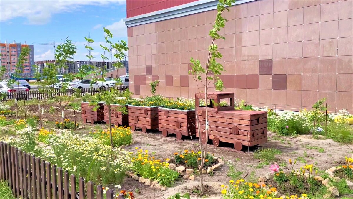    Житель Ханты-Мансийска собирается сделать свой дом лучшим в России