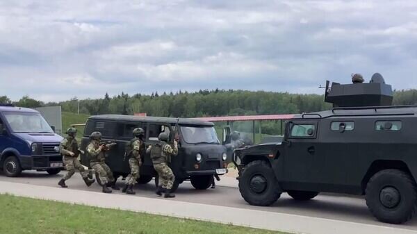    © Sputnik / Тамара Беляева