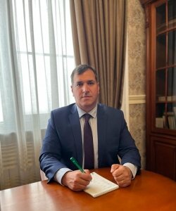    Фото: Из личного архивa/ Сурен Марданян