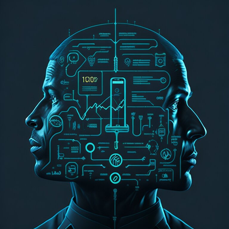 Как искусственный интеллект изменит маркетинг