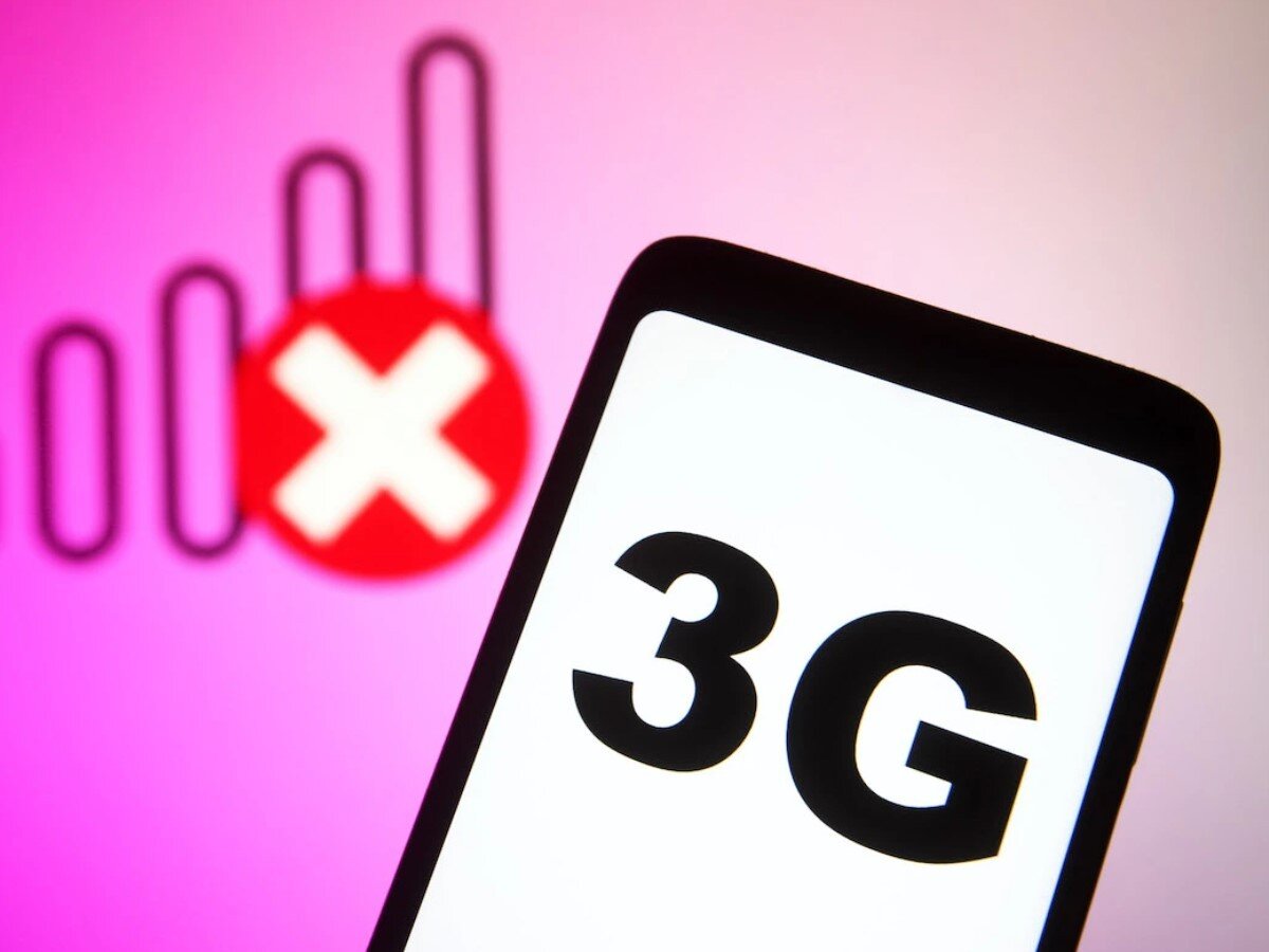 В России постепенно отключают 3G. К чему это приведёт? | 4pda.to | Дзен