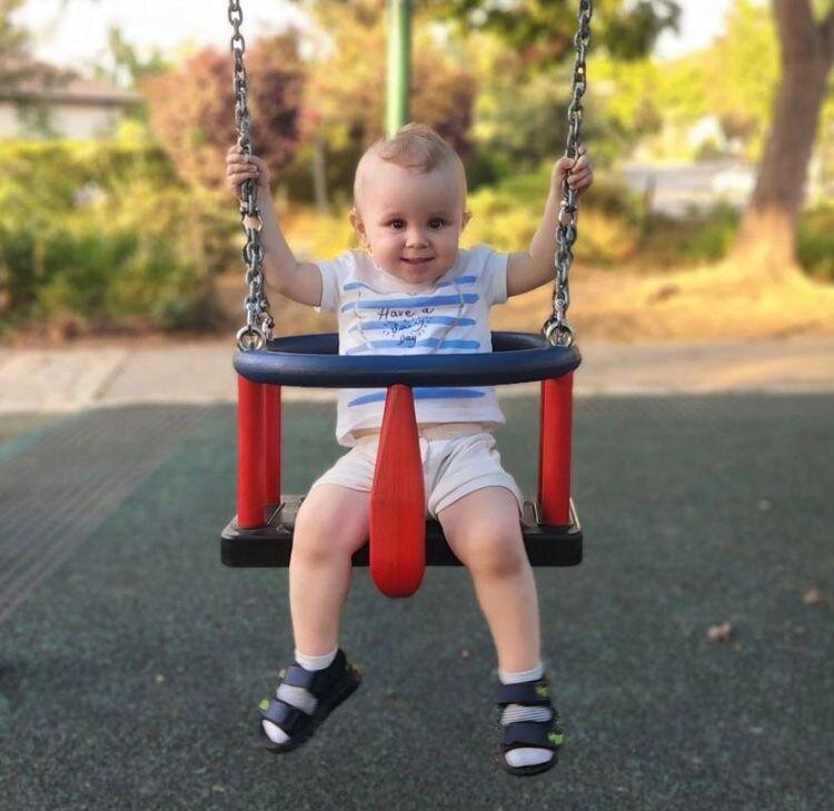 фото из личного блога Эйнат