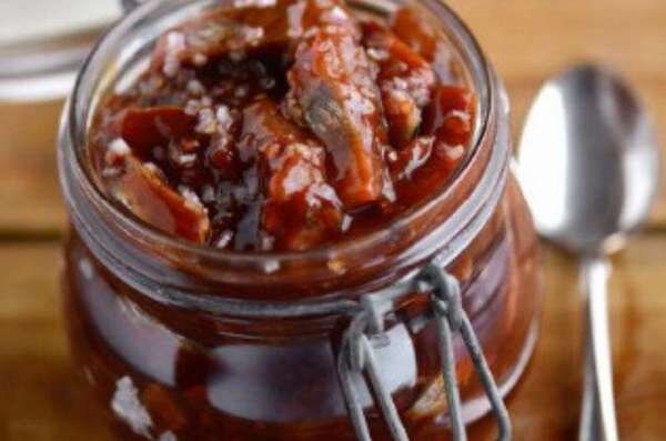 Рецепт и фото ношеф-повара Орьяна Юханнессена - победителя кулинарного конкурса во Франции в 2015 году.