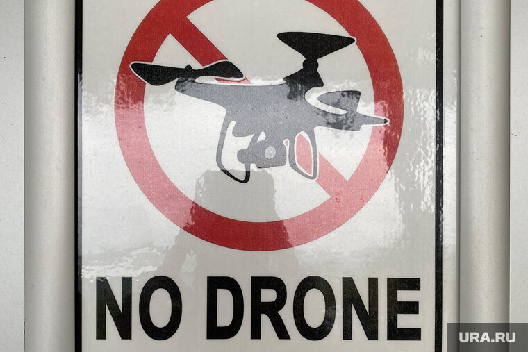    Комплекс способен обнаруживать даже самые маленькие беспилотники