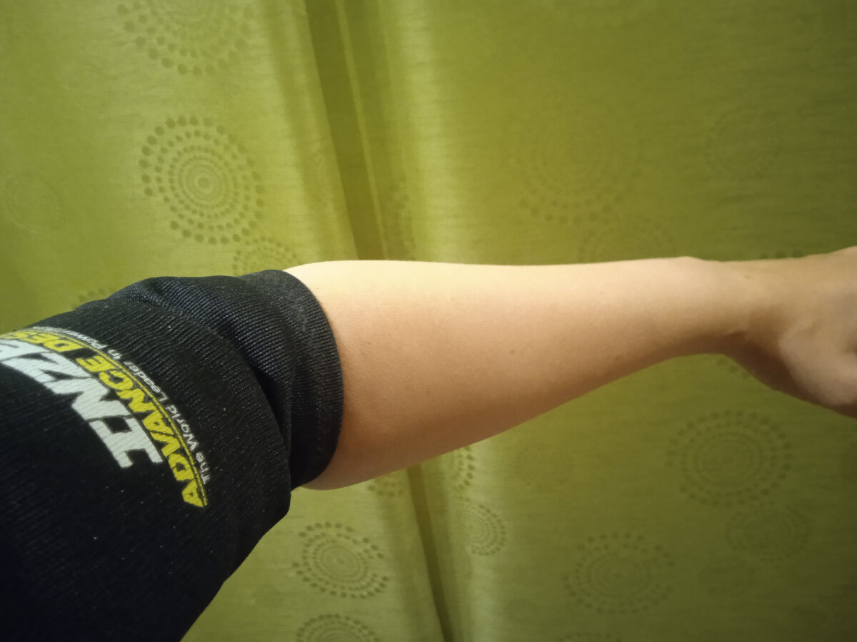 Добрая Рыжь (Inzer RageX). Она вообще на 90 кг, но моего бывшего тренера в эту майку и в 100 кг упаковывали. Жал 242,5 кг - то есть, майка всë умеет) Она наденется. И даст +5 кг) Фото автора