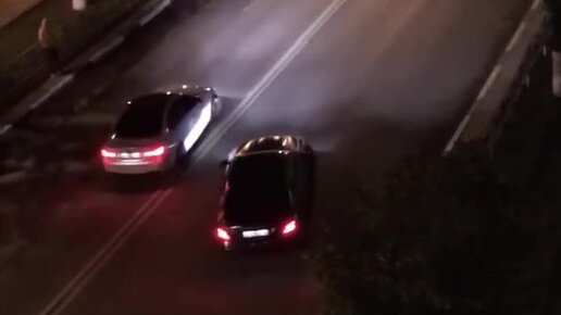 Царьград. Самара | В ночь с 5 на 6 августа жители Самары не могли ...