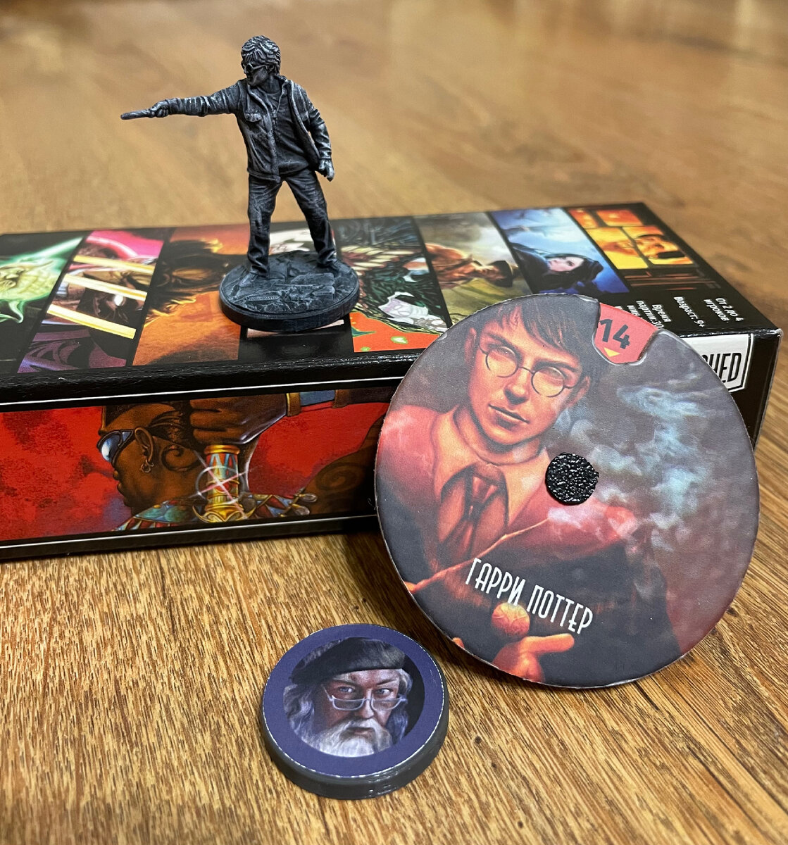 Фото из личного архива