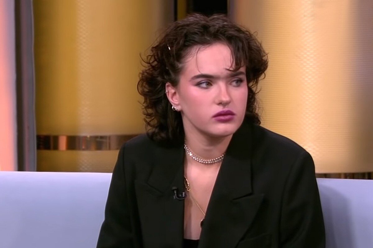    Фото: YouTube/СЕГОДНЯ