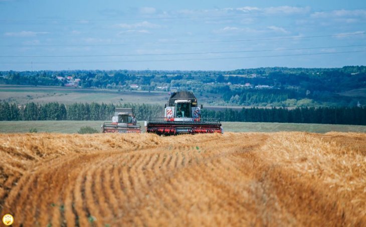    Перечень субсидируемой техники расширен для сельхозпроизводителей Чувашии